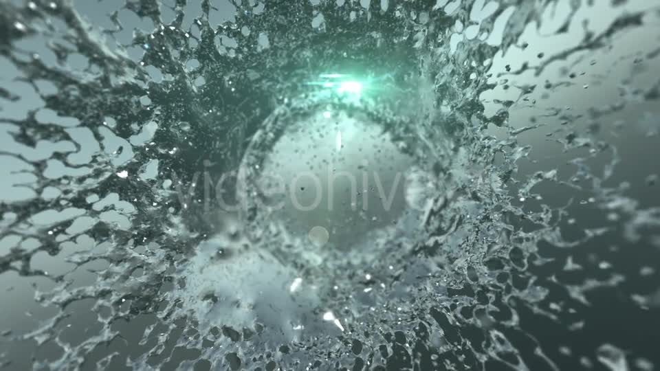 Ice Tunnel - Download Videohive 11695744