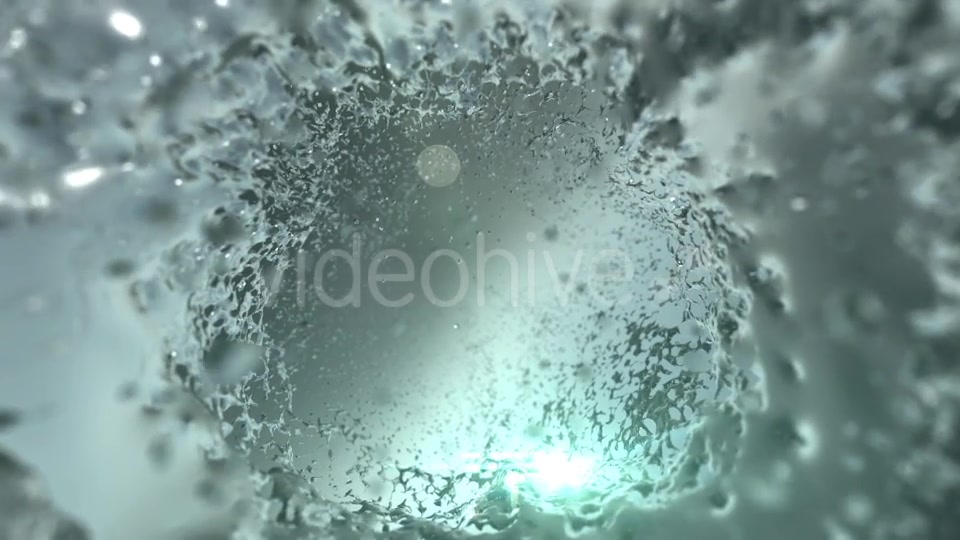 Ice Tunnel - Download Videohive 11695744