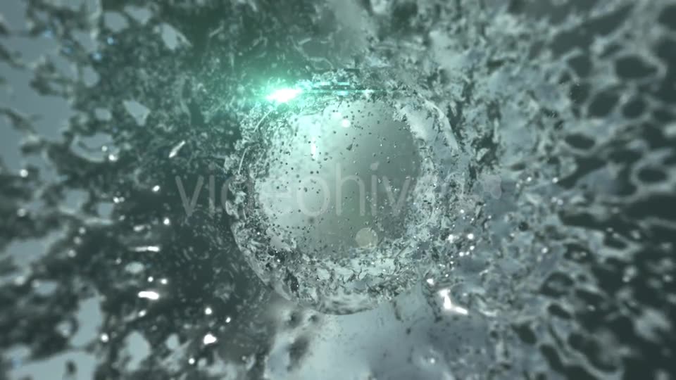 Ice Tunnel - Download Videohive 11695744