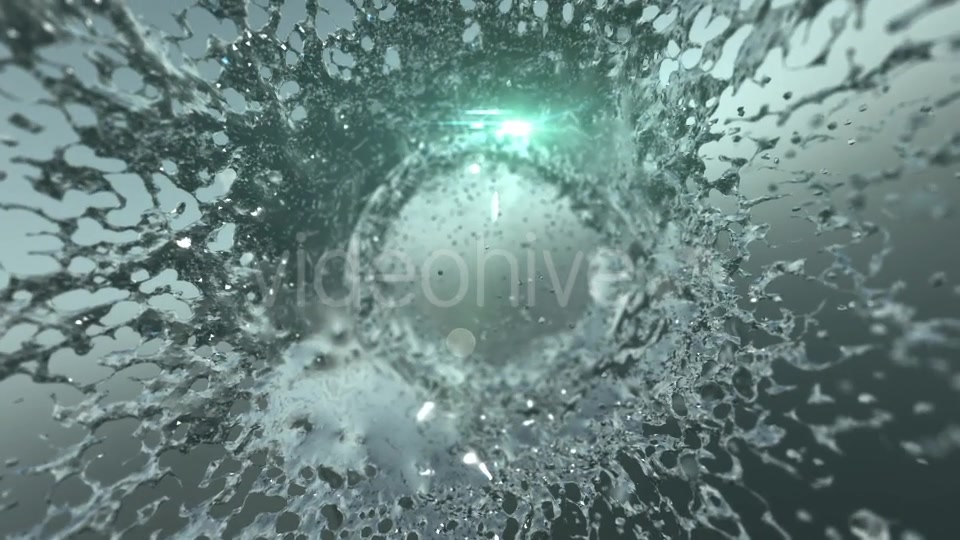 Ice Tunnel - Download Videohive 11695744