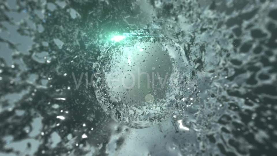 Ice Tunnel - Download Videohive 11695744