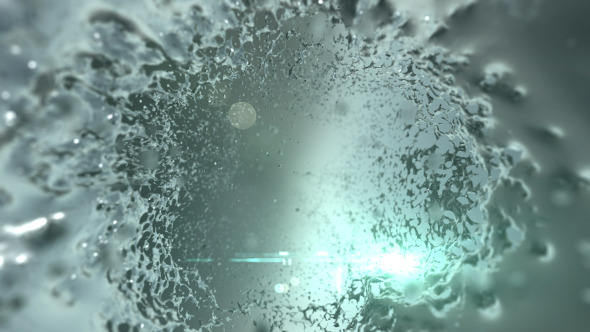 Ice Tunnel - Download Videohive 11695744