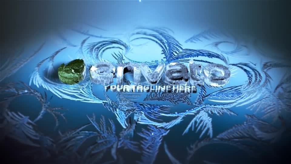 Ice Winter Edition Videohive 13787857 After Effects Image 1
