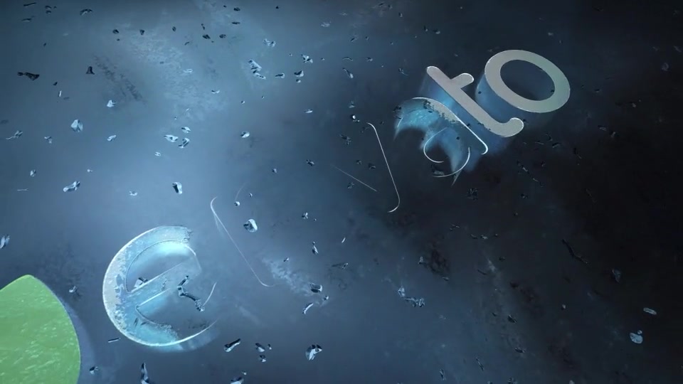 Ice Winter Logo Reveal Videohive 34903012 After Effects Image 11
