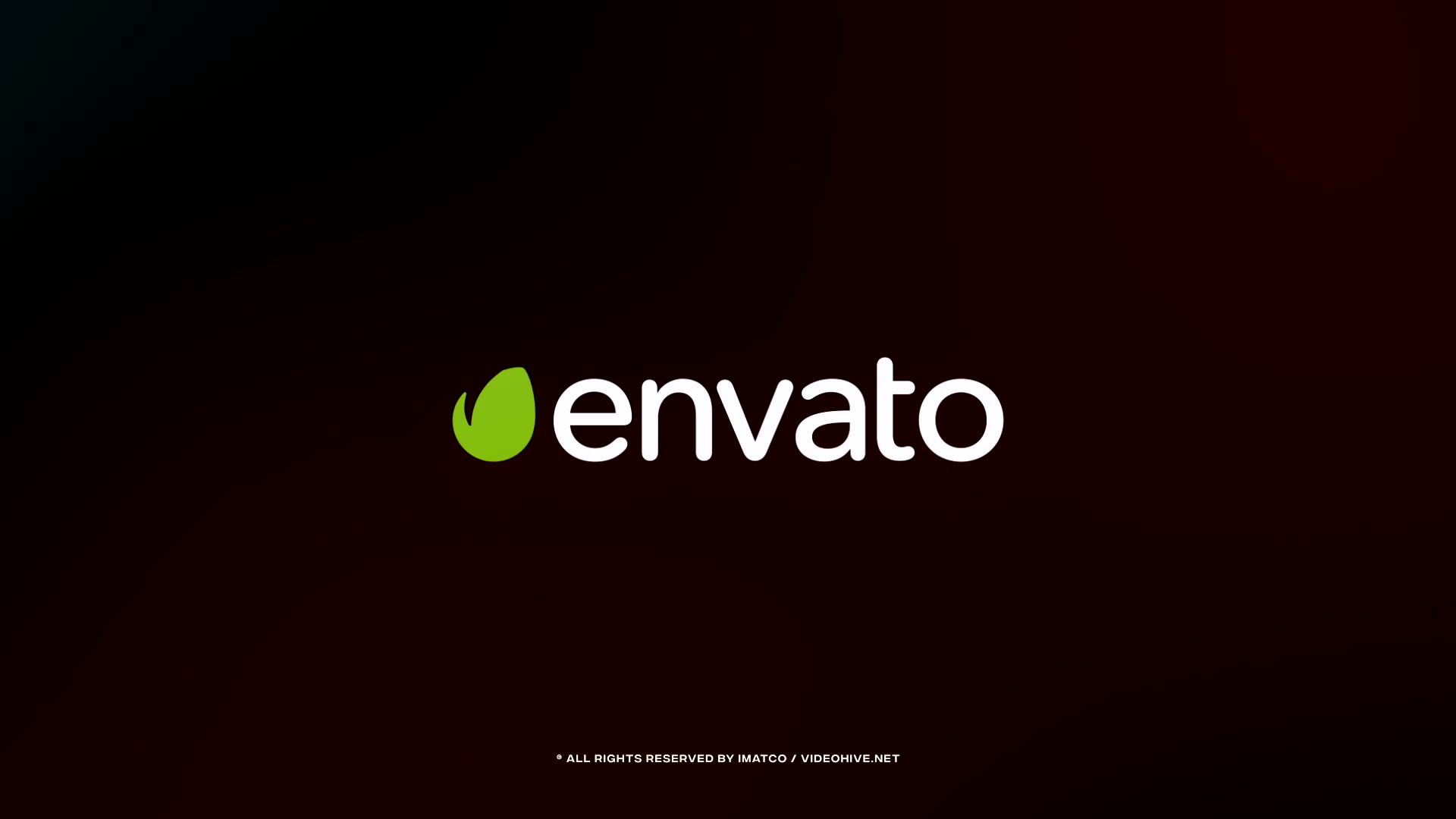 Iconic Fast Opener Videohive 29121335 After Effects Image 8