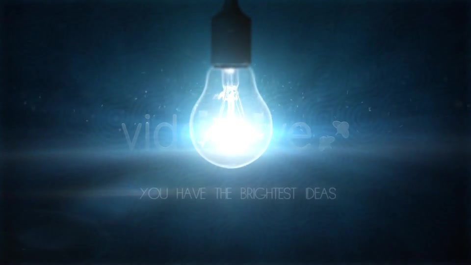 Idea Logo - Download Videohive 4087103