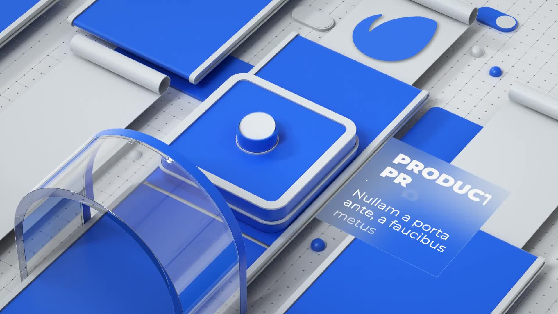 Identity APP Promo V2 Videohive 34084688 After Effects Image 1