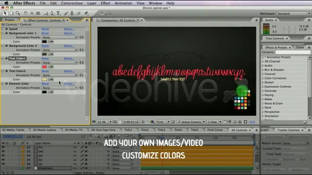 iDevice Creative Opener - Download Videohive 3929291