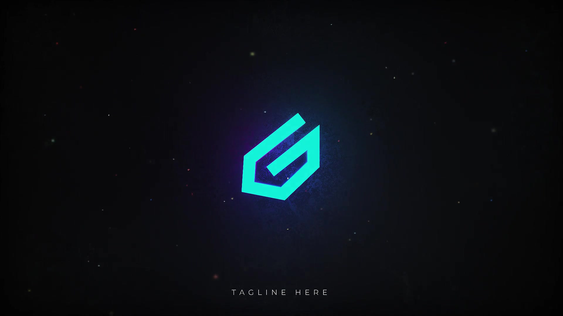 Ignite Logo Reveal Videohive 32612325 After Effects Image 11