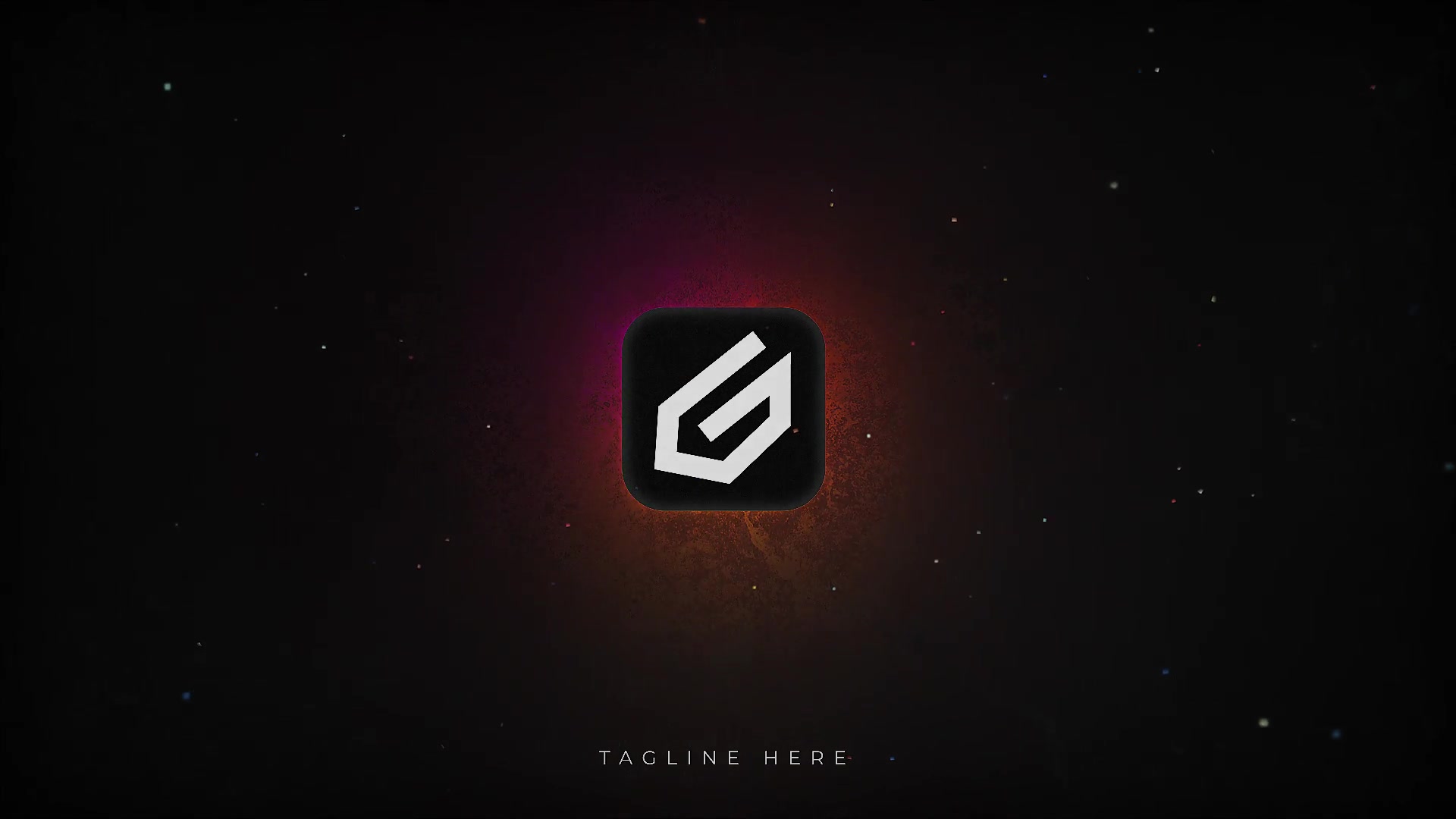 Ignite Logo Reveal Videohive 32612325 After Effects Image 4