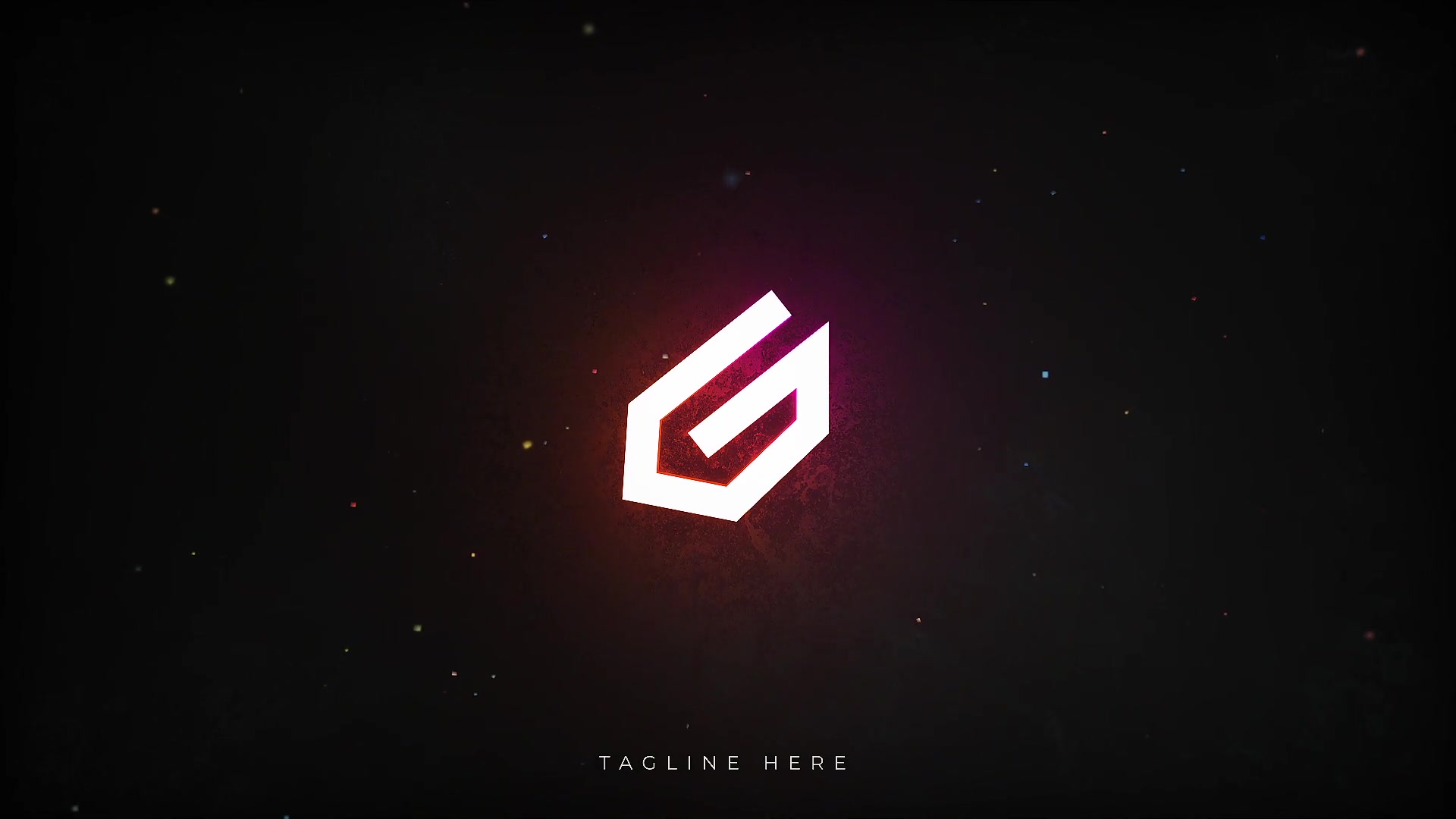 Ignite Logo Reveal Videohive 32612325 After Effects Image 8