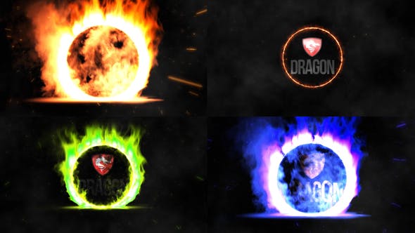 Ignition Logo Reveal - 32707666 Download Videohive