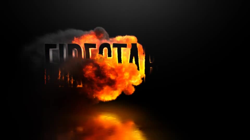 Ignition Reveal Videohive 23586018 After Effects Image 1