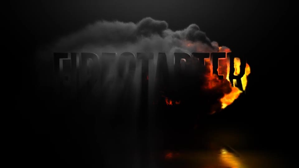 Ignition Reveal Videohive 23586018 After Effects Image 2