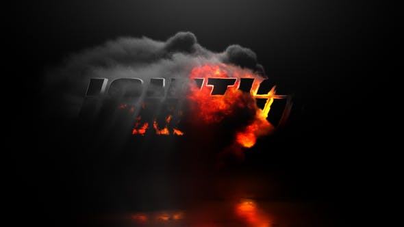 Ignition Reveal - 23586018 Videohive Download