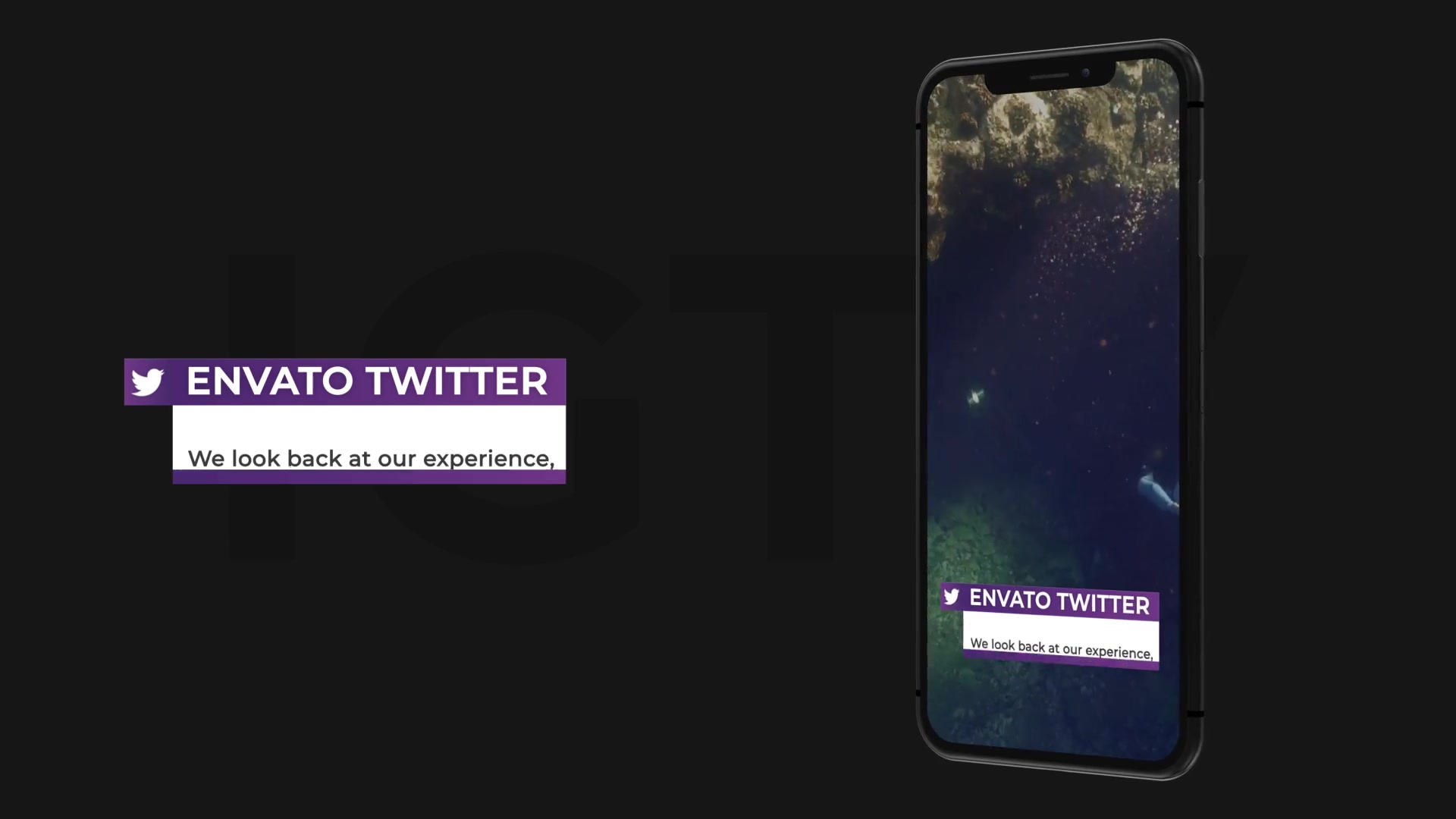 IGTV – Instagram Motion Pack Videohive 22975925 After Effects Image 7