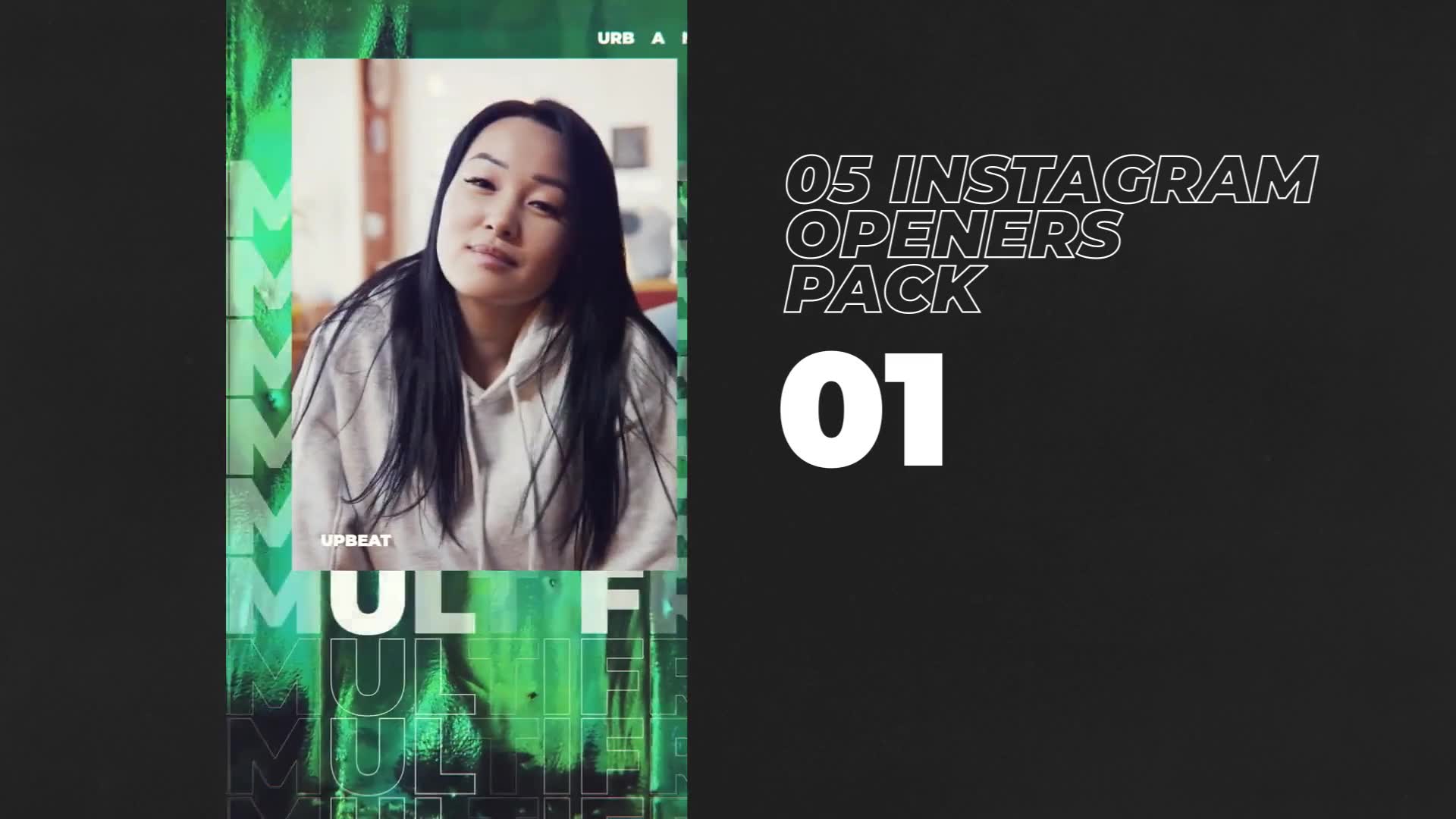 IGTV Instagram Openers Pack Videohive 26218710 After Effects Image 2