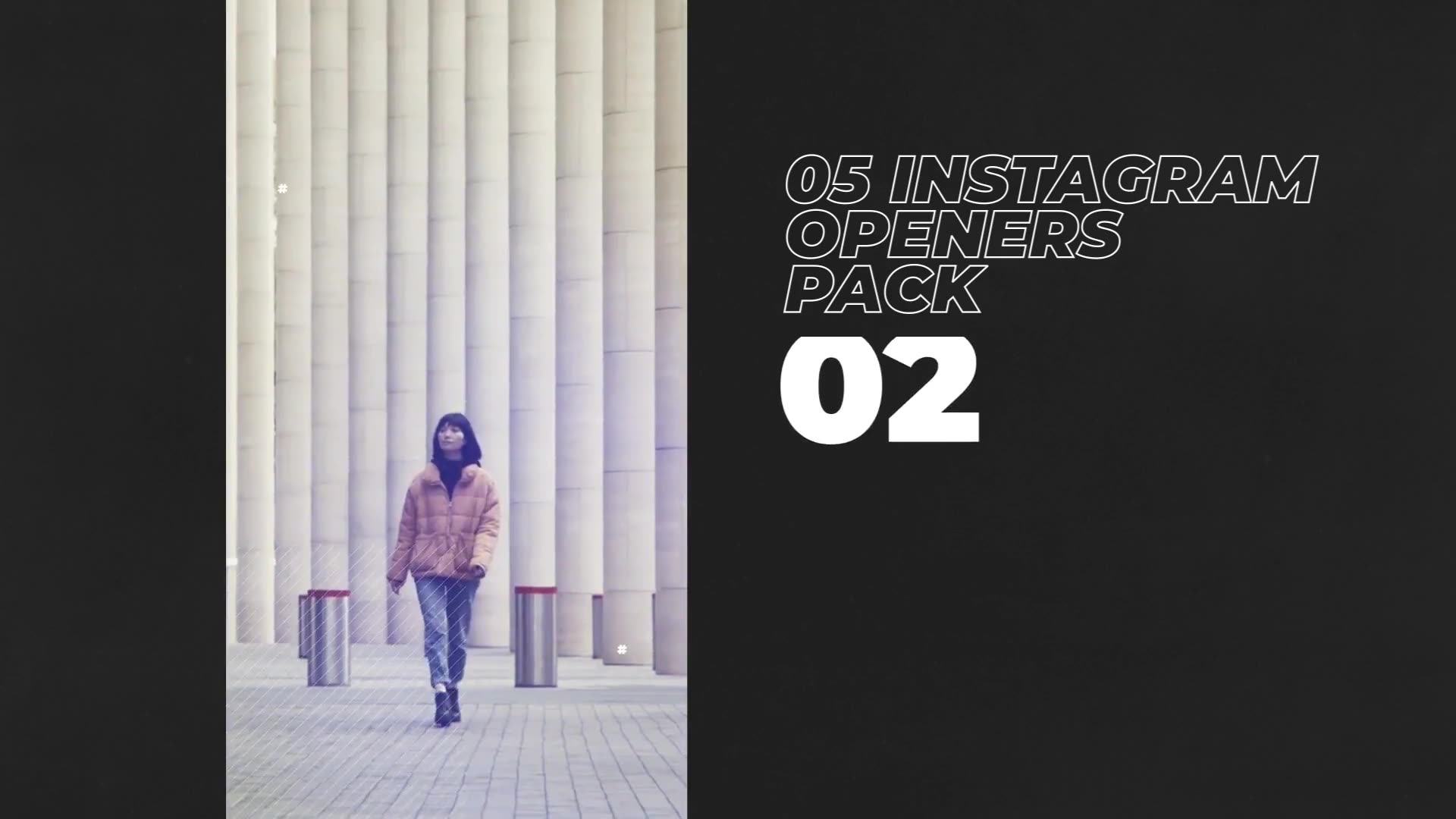 IGTV Instagram Openers Pack Videohive 26218710 After Effects Image 3