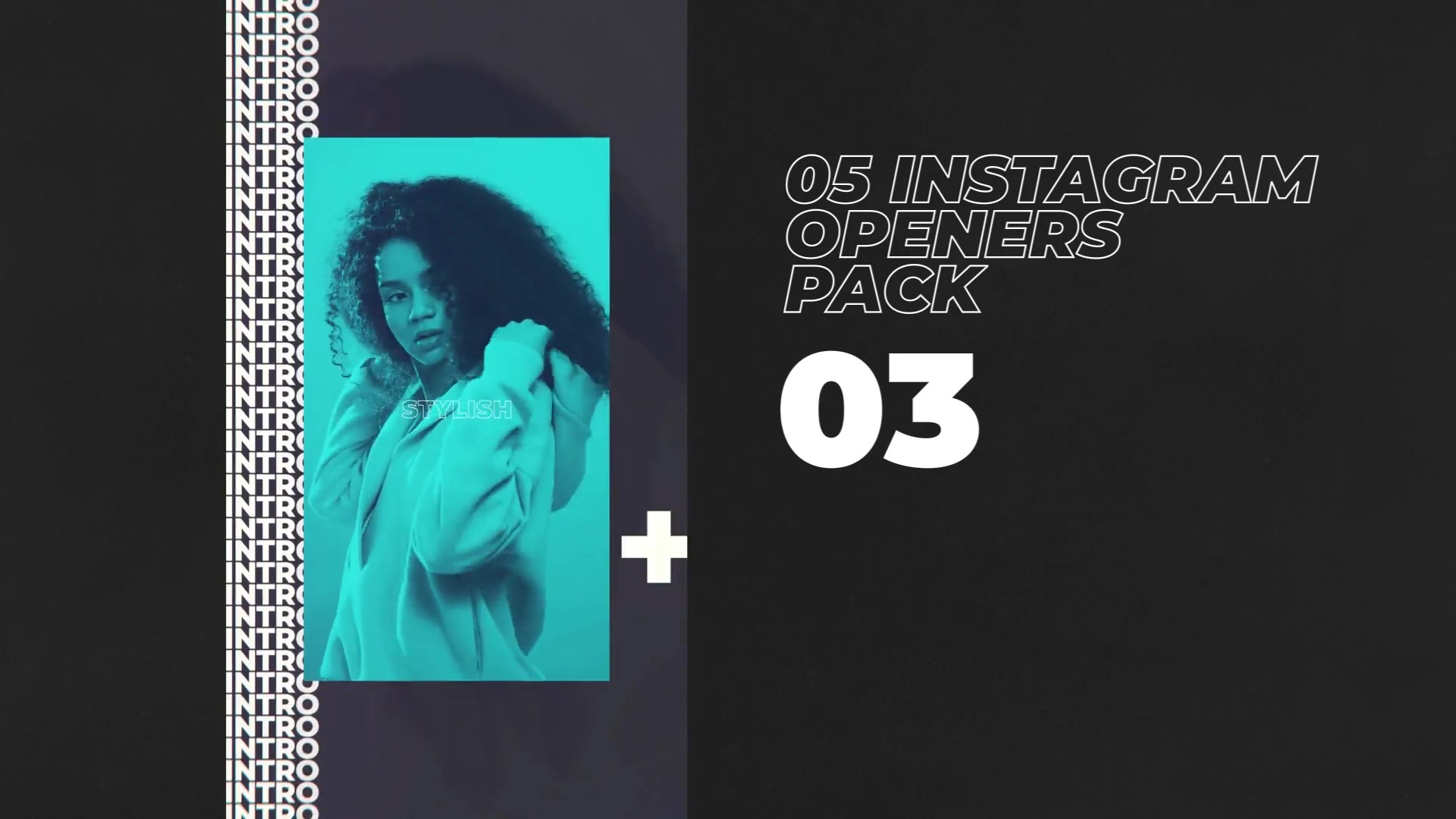 IGTV Instagram Openers Pack Videohive 26218710 After Effects Image 6