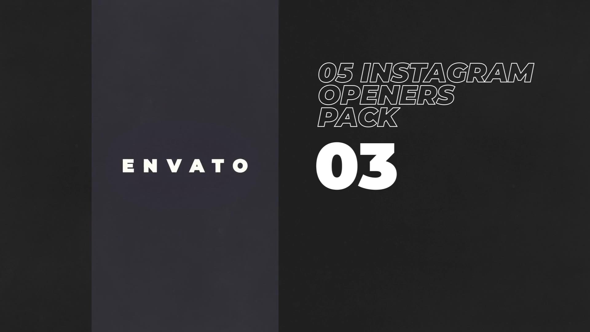 IGTV Instagram Openers Pack Videohive 26218710 After Effects Image 7