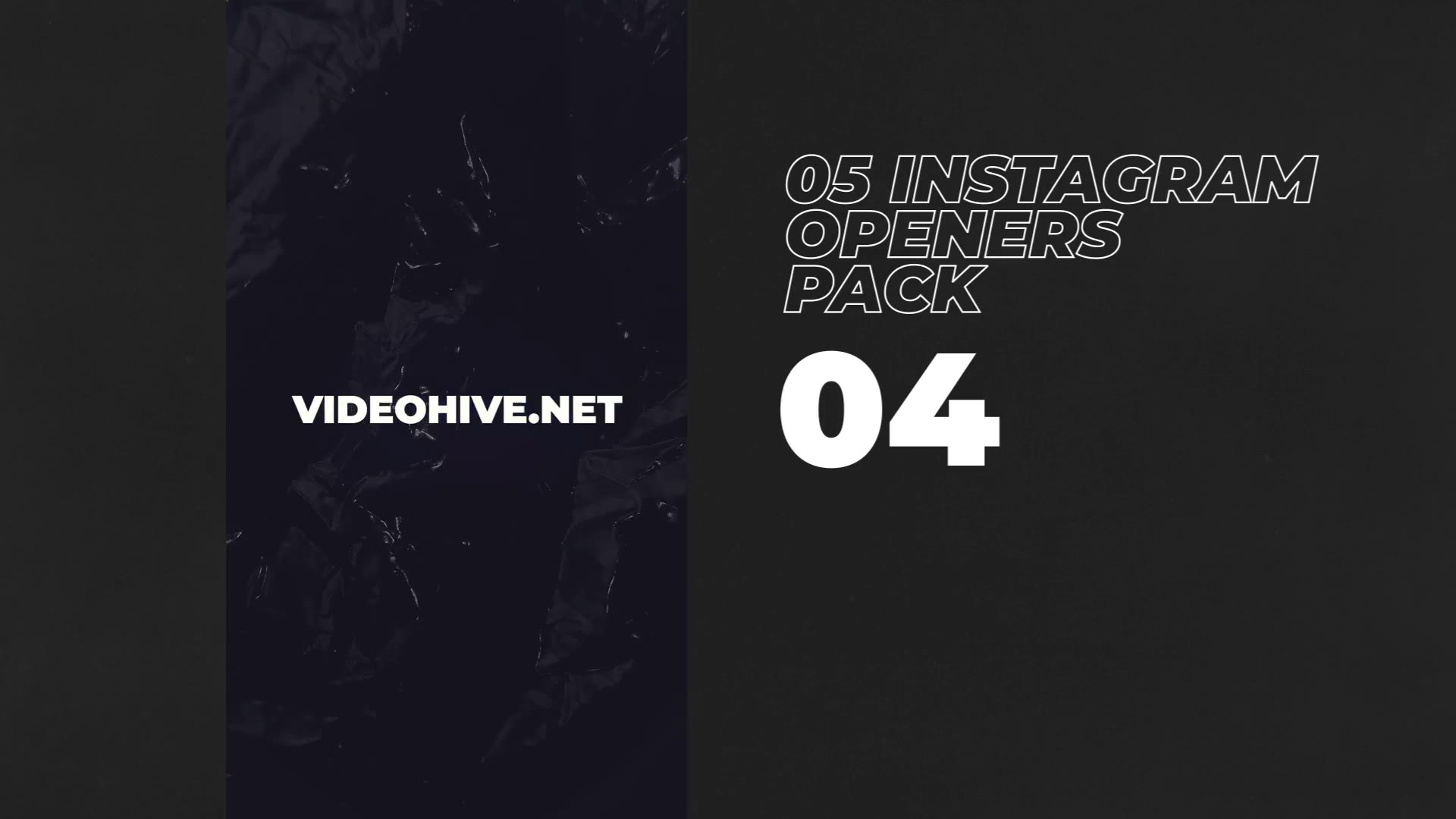 IGTV Instagram Openers Pack Videohive 26218710 After Effects Image 9