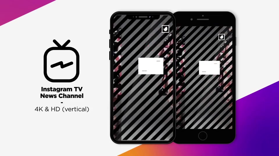 IGTV News Channel Videohive 22268802 After Effects Image 10