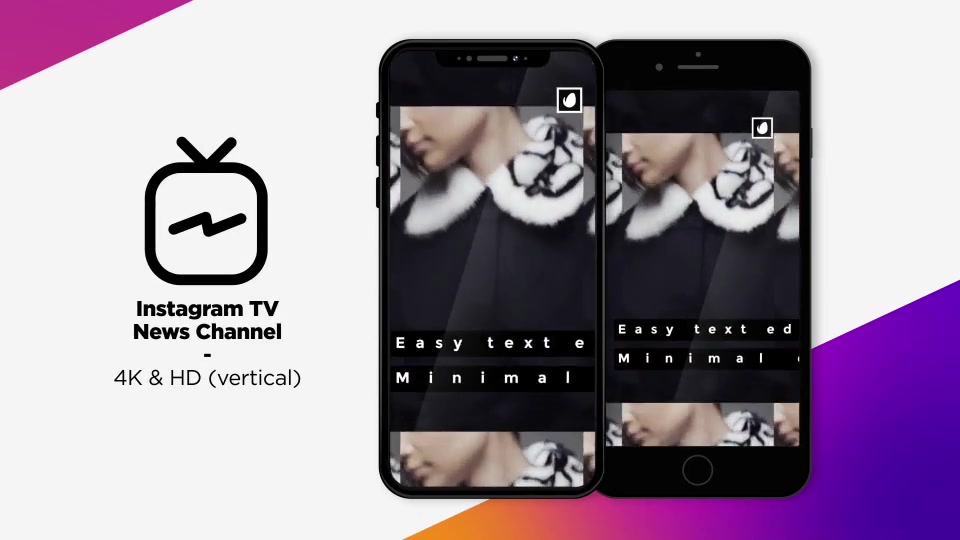 IGTV News Channel Videohive 22268802 After Effects Image 6