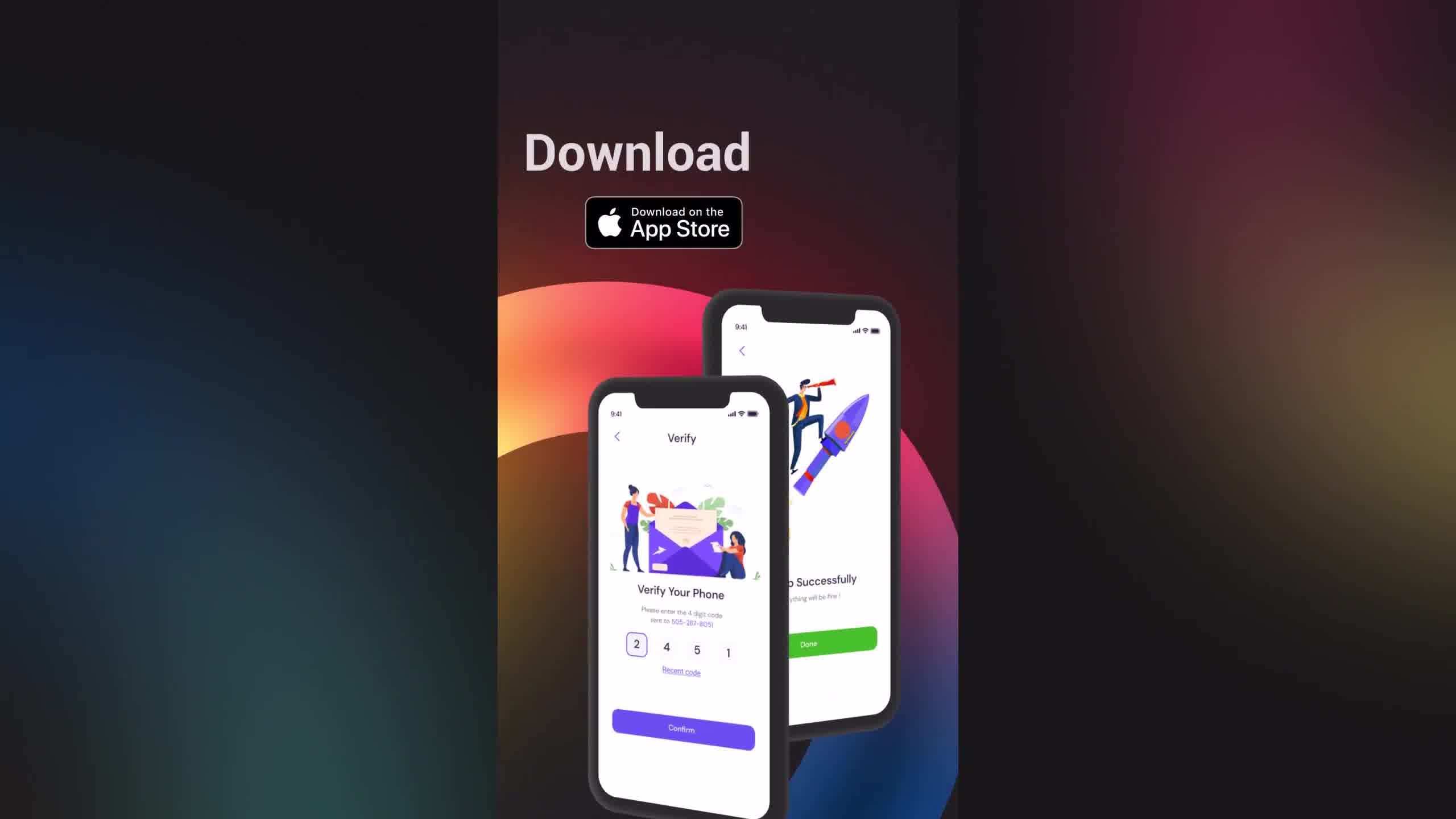 IGTV — App Promo Videohive 33326542 After Effects Image 11