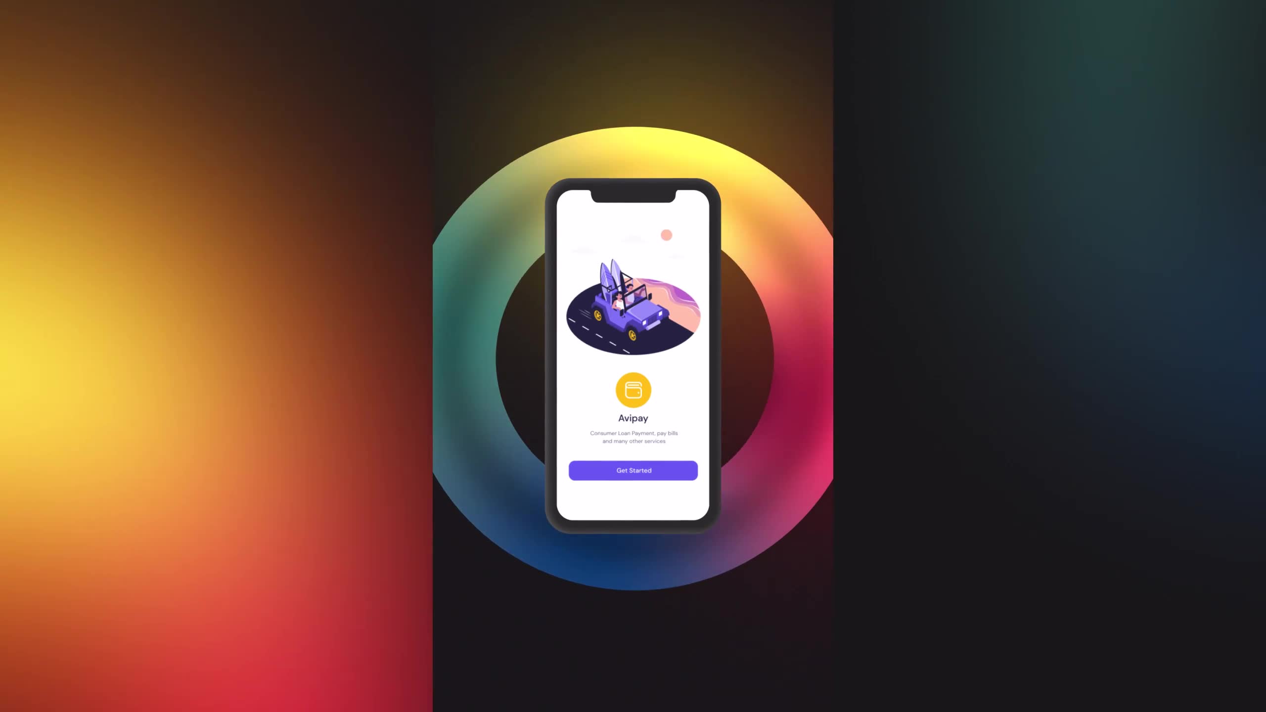 IGTV — App Promo Videohive 33326542 After Effects Image 2