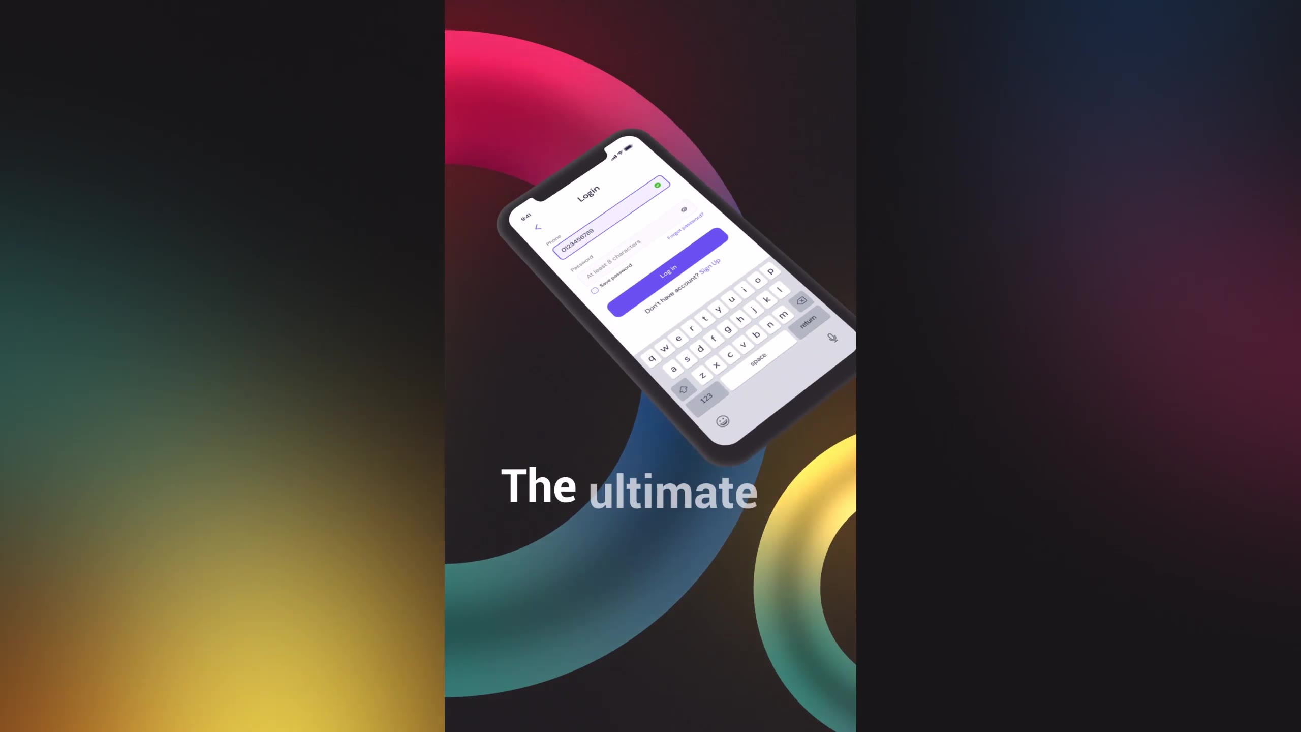 IGTV — App Promo Videohive 33326542 After Effects Image 3