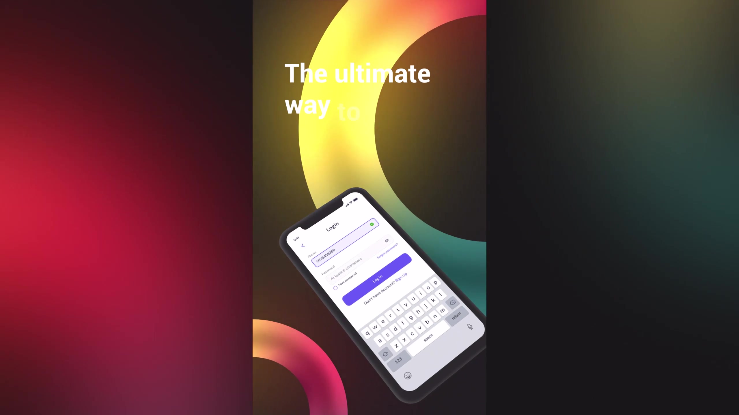 IGTV — App Promo Videohive 33326542 After Effects Image 5