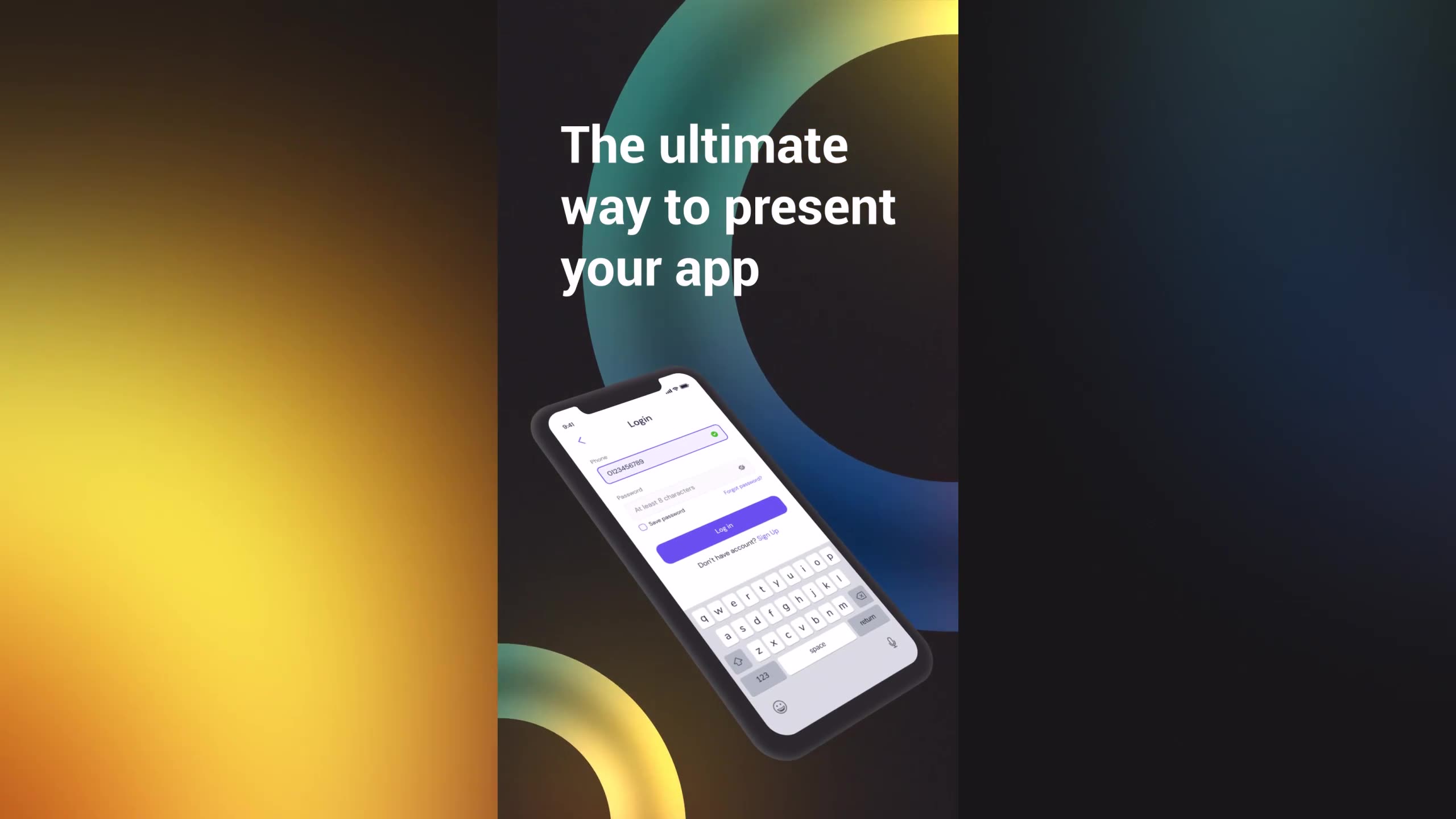 IGTV — App Promo Videohive 33326542 After Effects Image 6