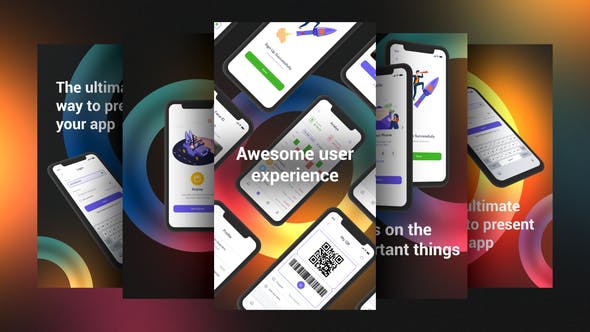 IGTV — App Promo - 33326542 Videohive Download