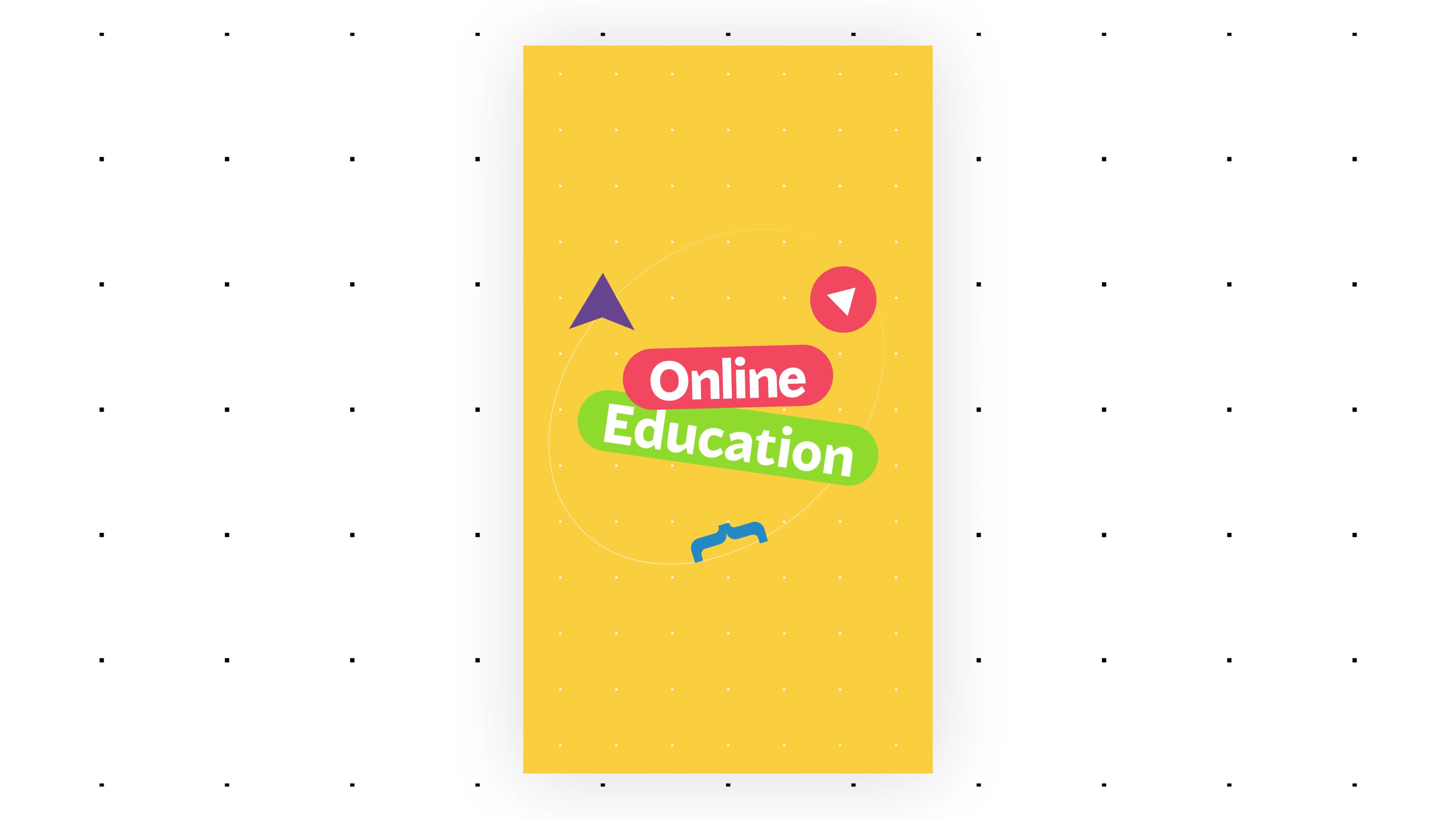 IGTV — Online Education Promo Videohive 33277010 After Effects Image 1