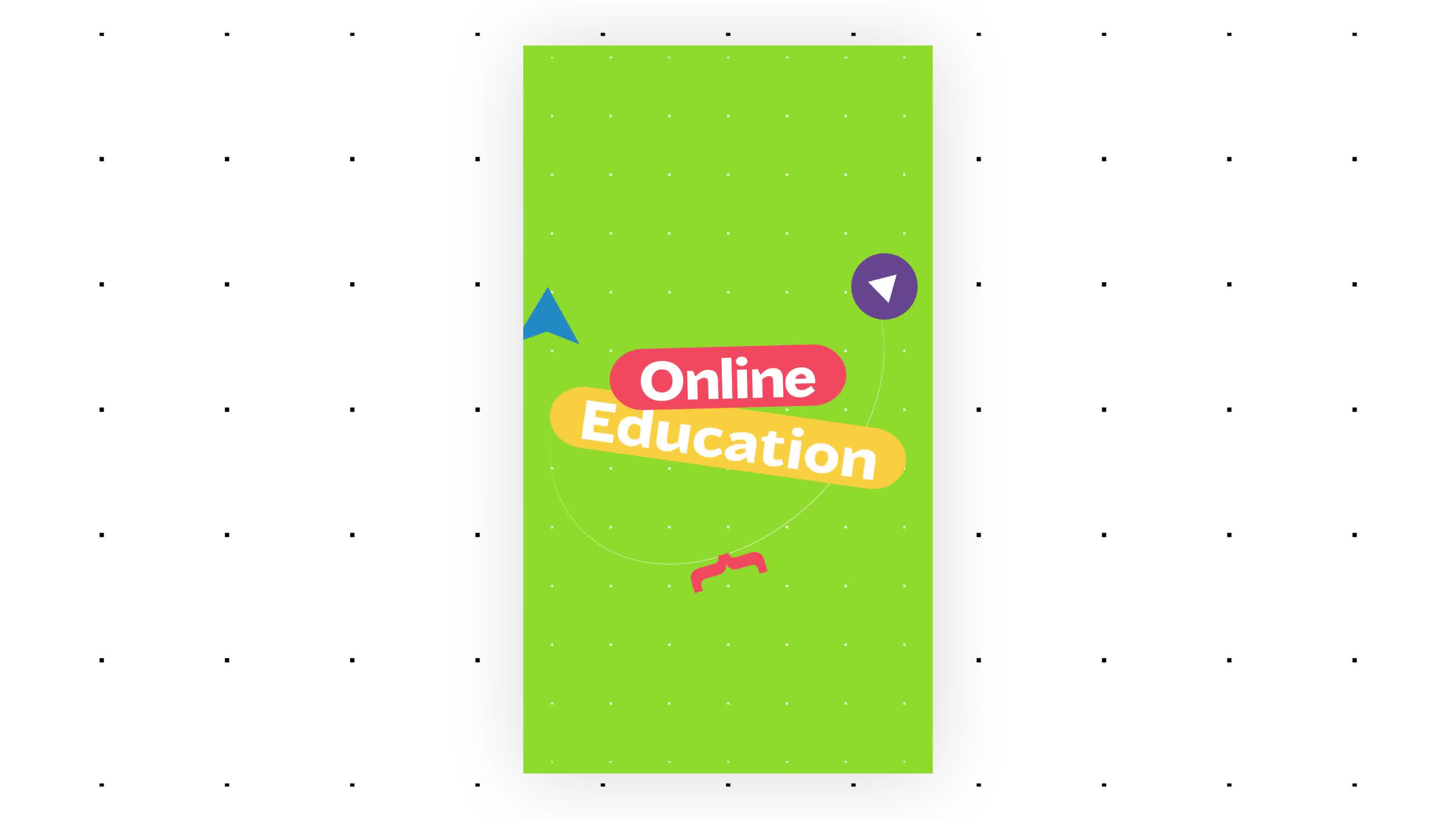 IGTV — Online Education Promo Videohive 33277010 After Effects Image 12