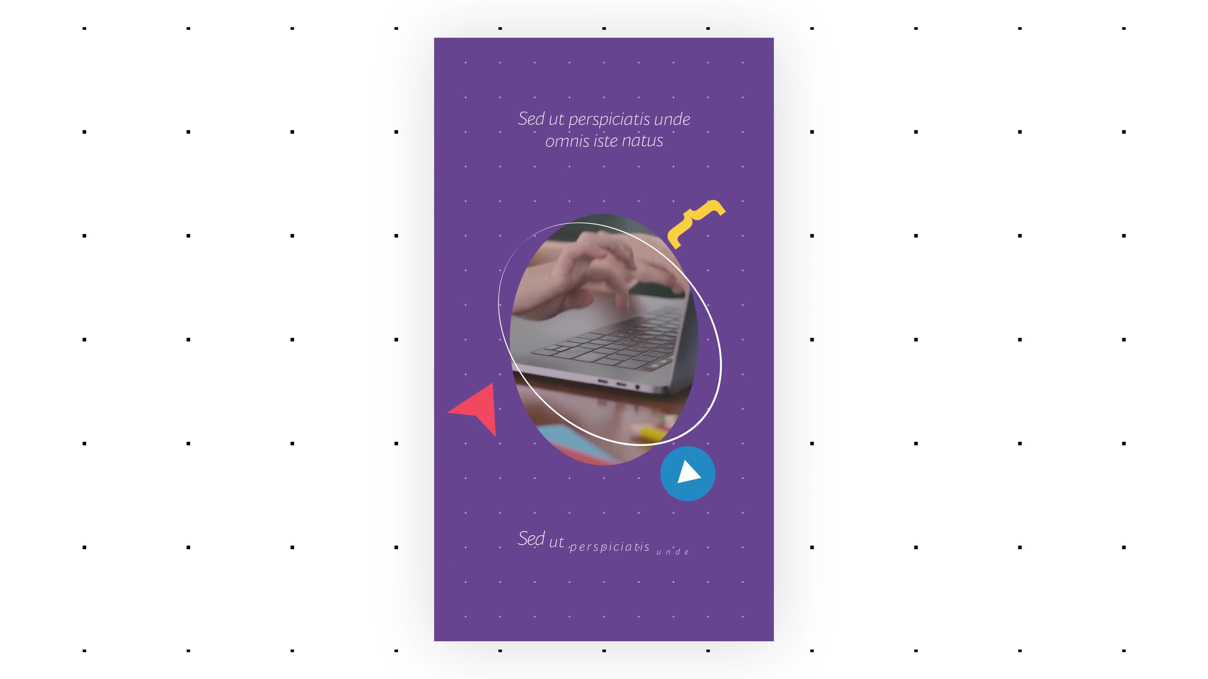 IGTV — Online Education Promo Videohive 33277010 After Effects Image 5