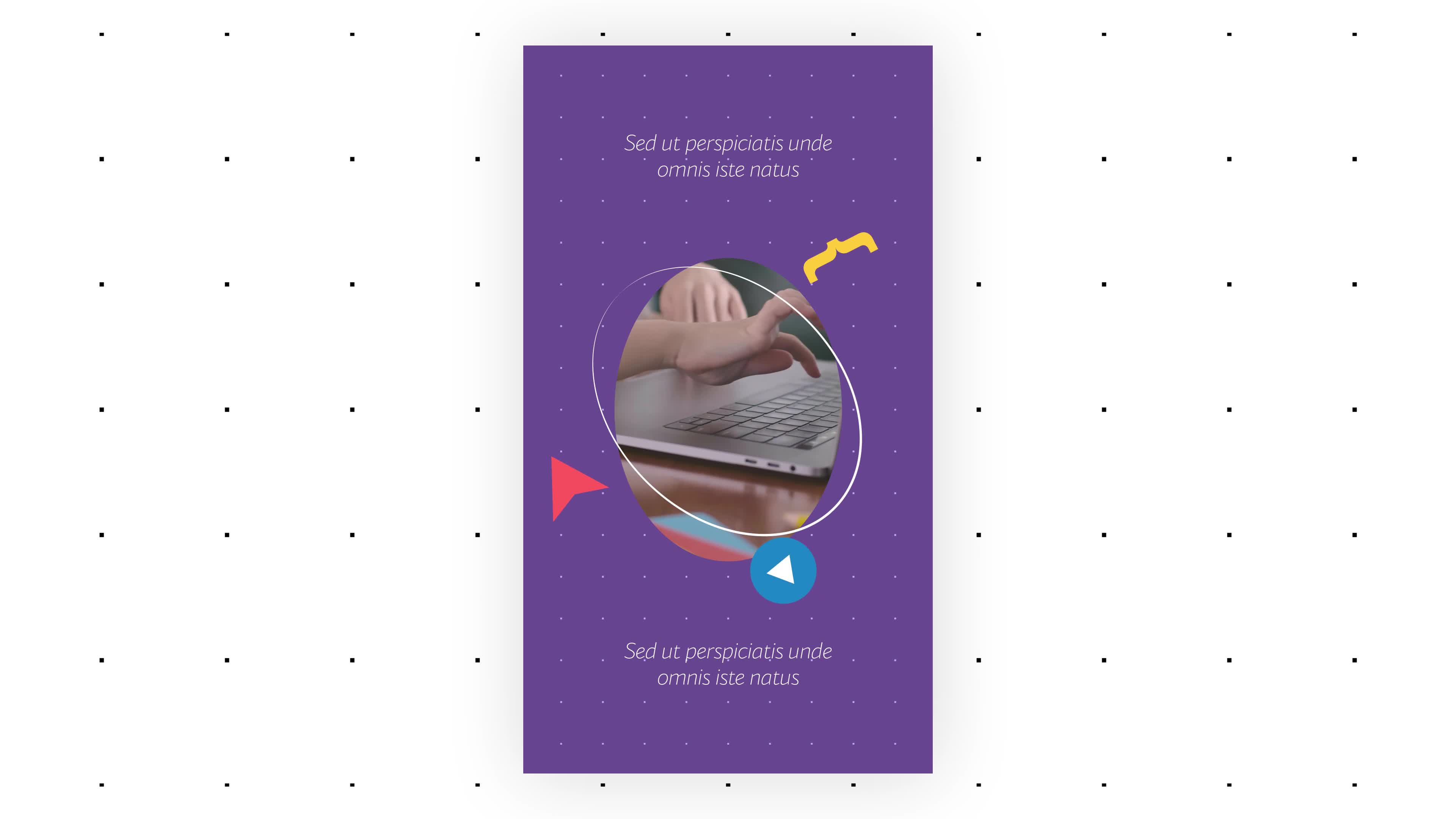 IGTV — Online Education Promo Videohive 33277010 After Effects Image 6