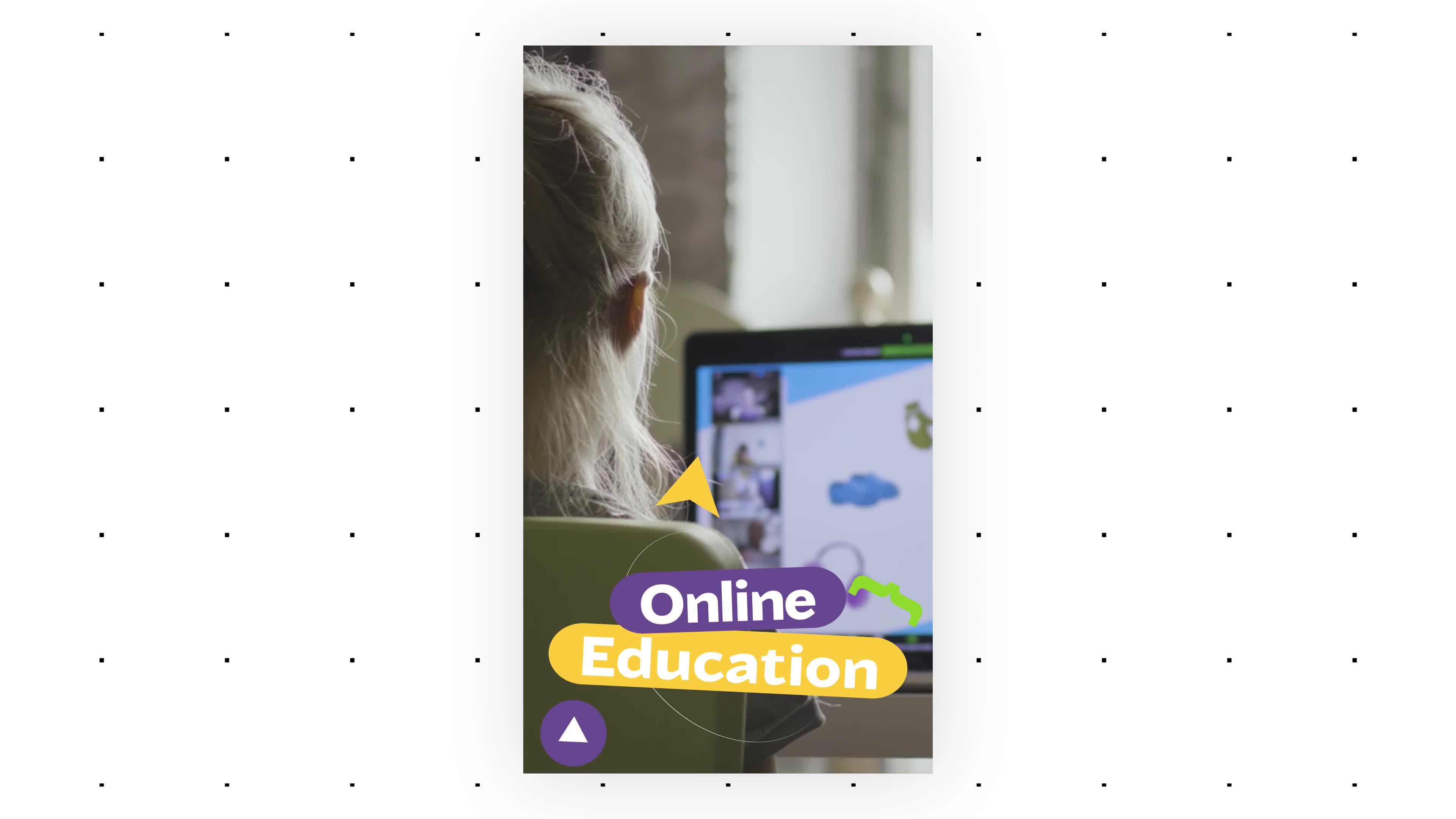 IGTV — Online Education Promo Videohive 33277010 After Effects Image 7