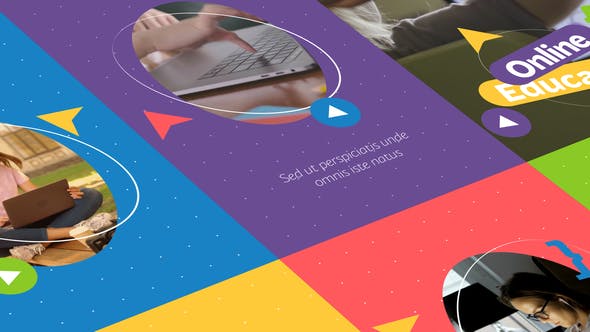 IGTV — Online Education Promo - Download Videohive 33277010