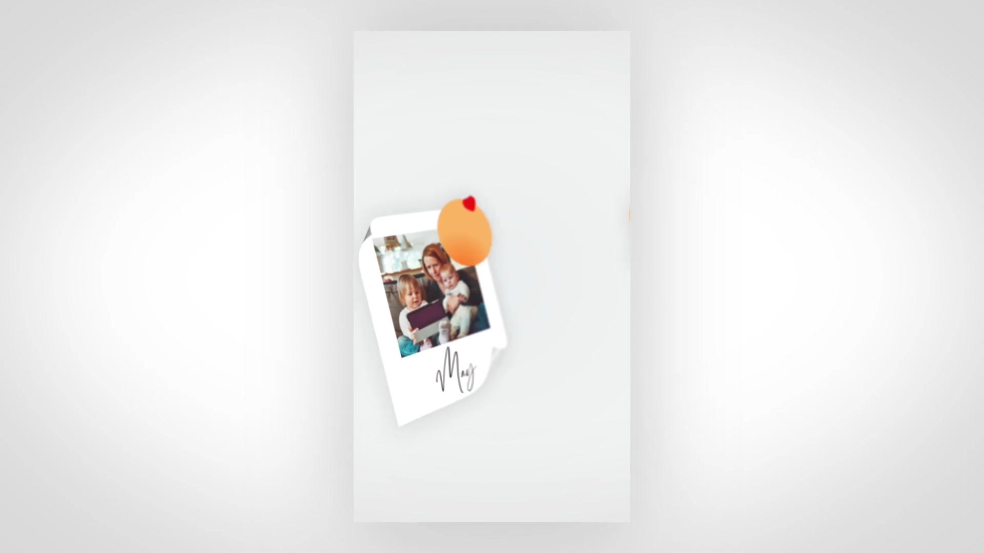 IGTV — Simple Memories Slideshow Videohive 28015238 After Effects Image 4