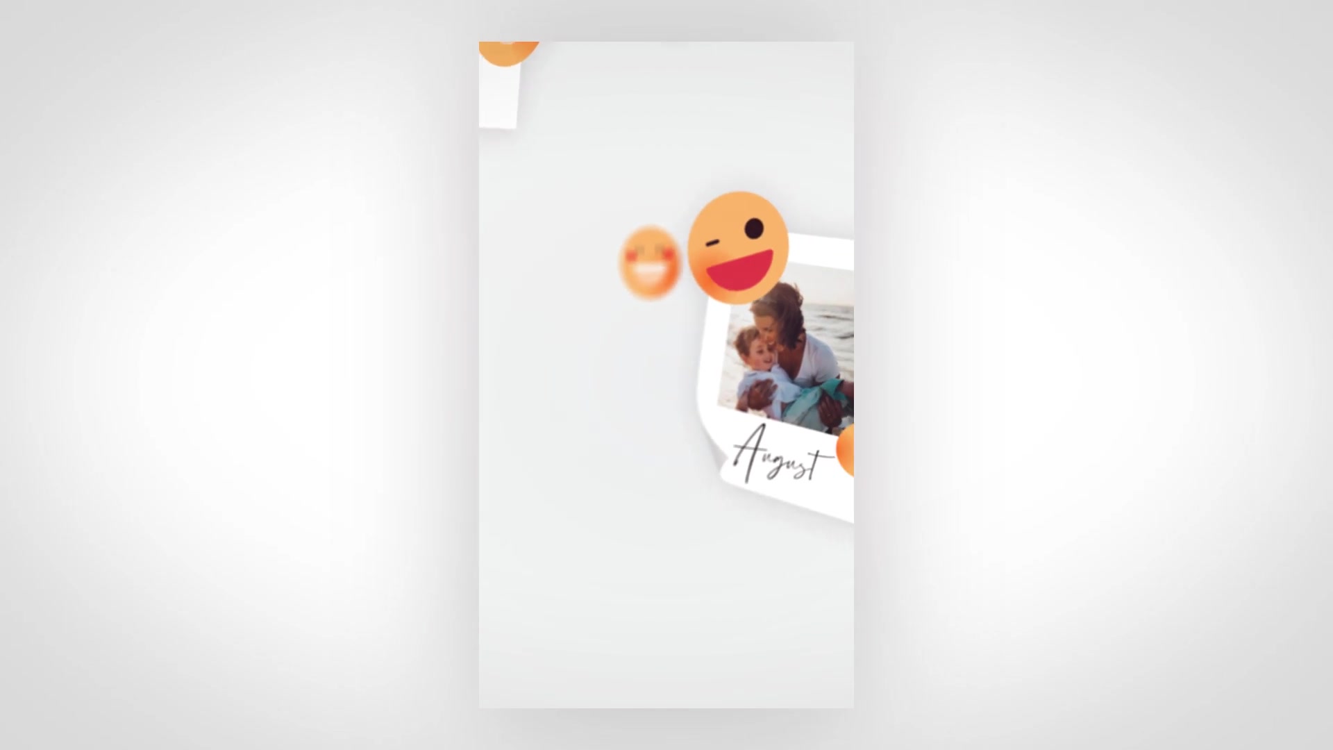 IGTV — Simple Memories Slideshow Videohive 28015238 After Effects Image 7