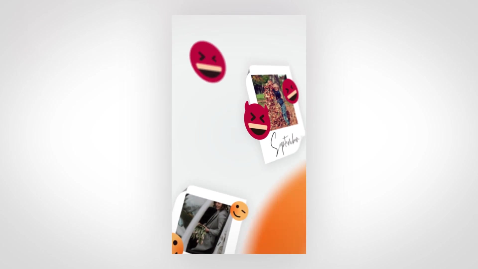 IGTV — Simple Memories Slideshow Videohive 28015238 After Effects Image 8