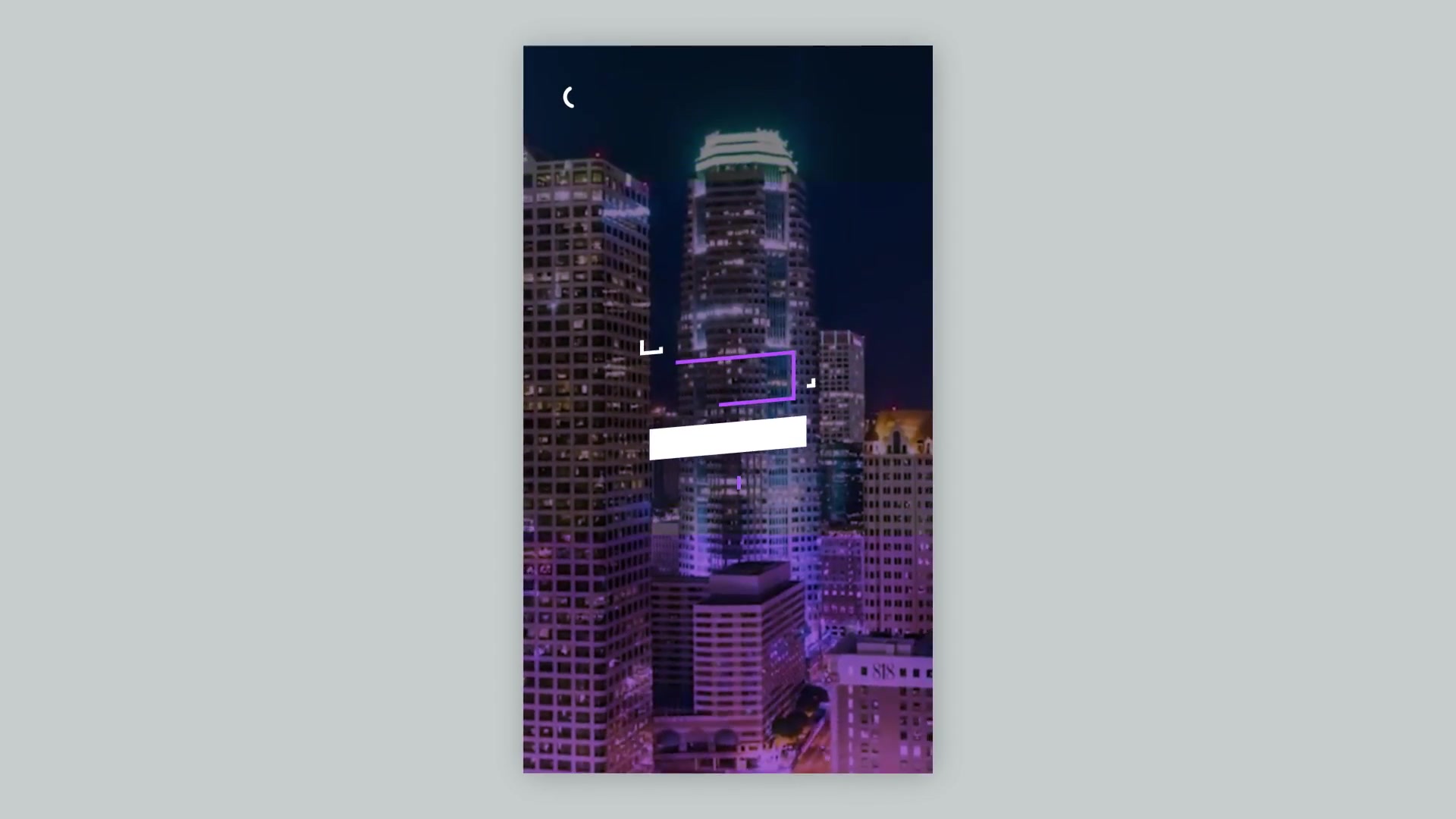 IGTV — Stylish Event Promo | Vertical and Square Videohive 23381906 After Effects Image 4