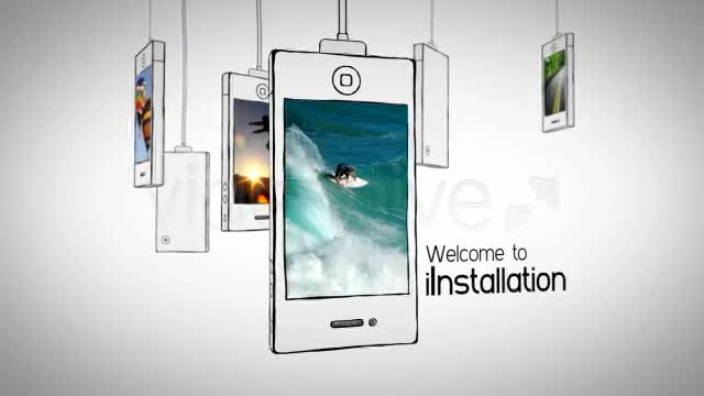 iInstallation - Download Videohive 138001