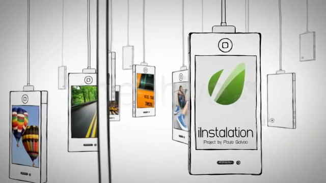 iInstallation - Download Videohive 138001
