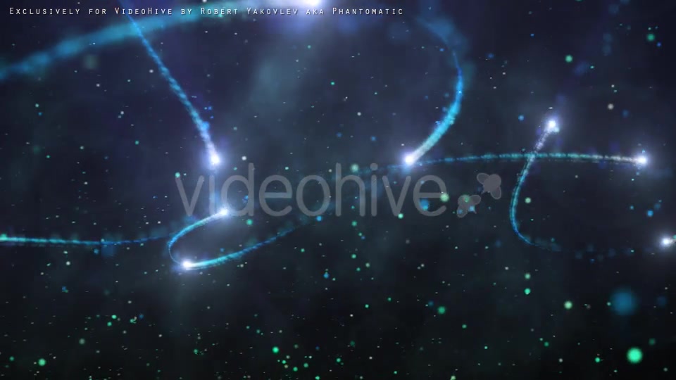 Illumination at Night - Download Videohive 12690894