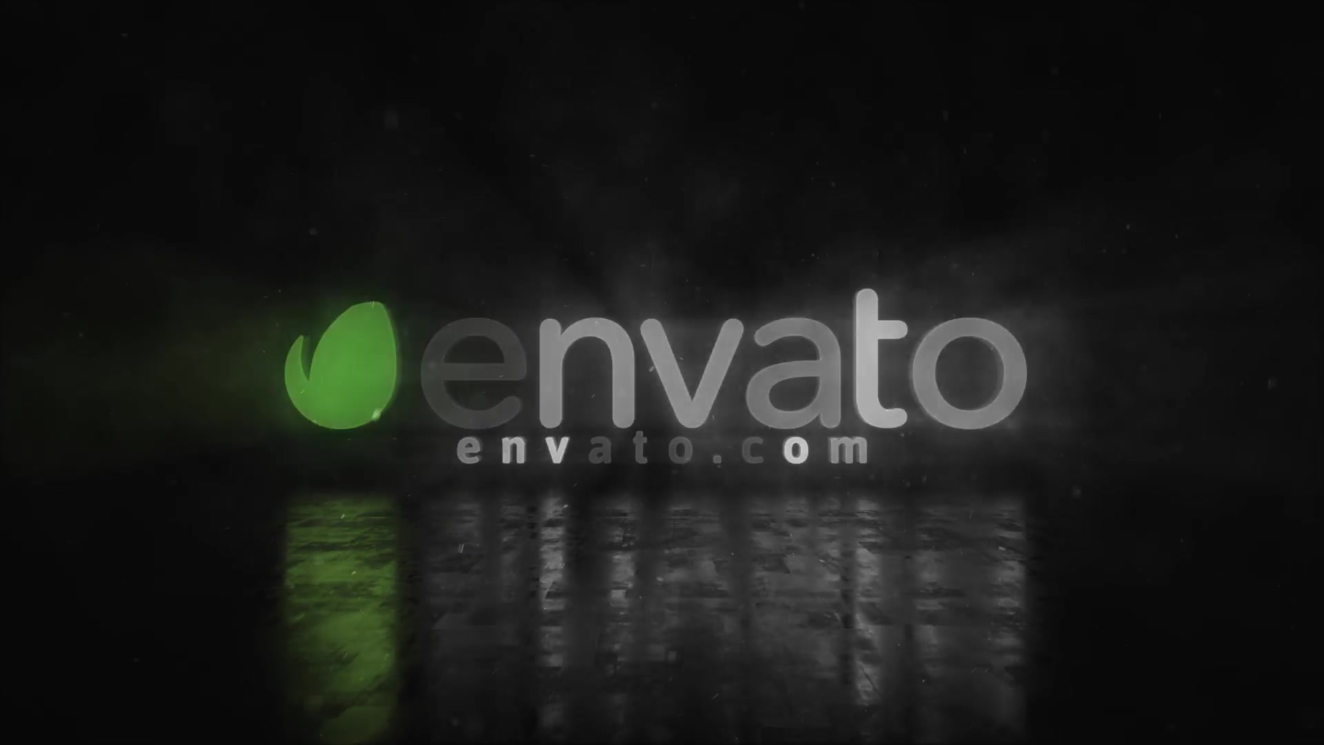 Illumination logo 2 - Download Videohive 21892051