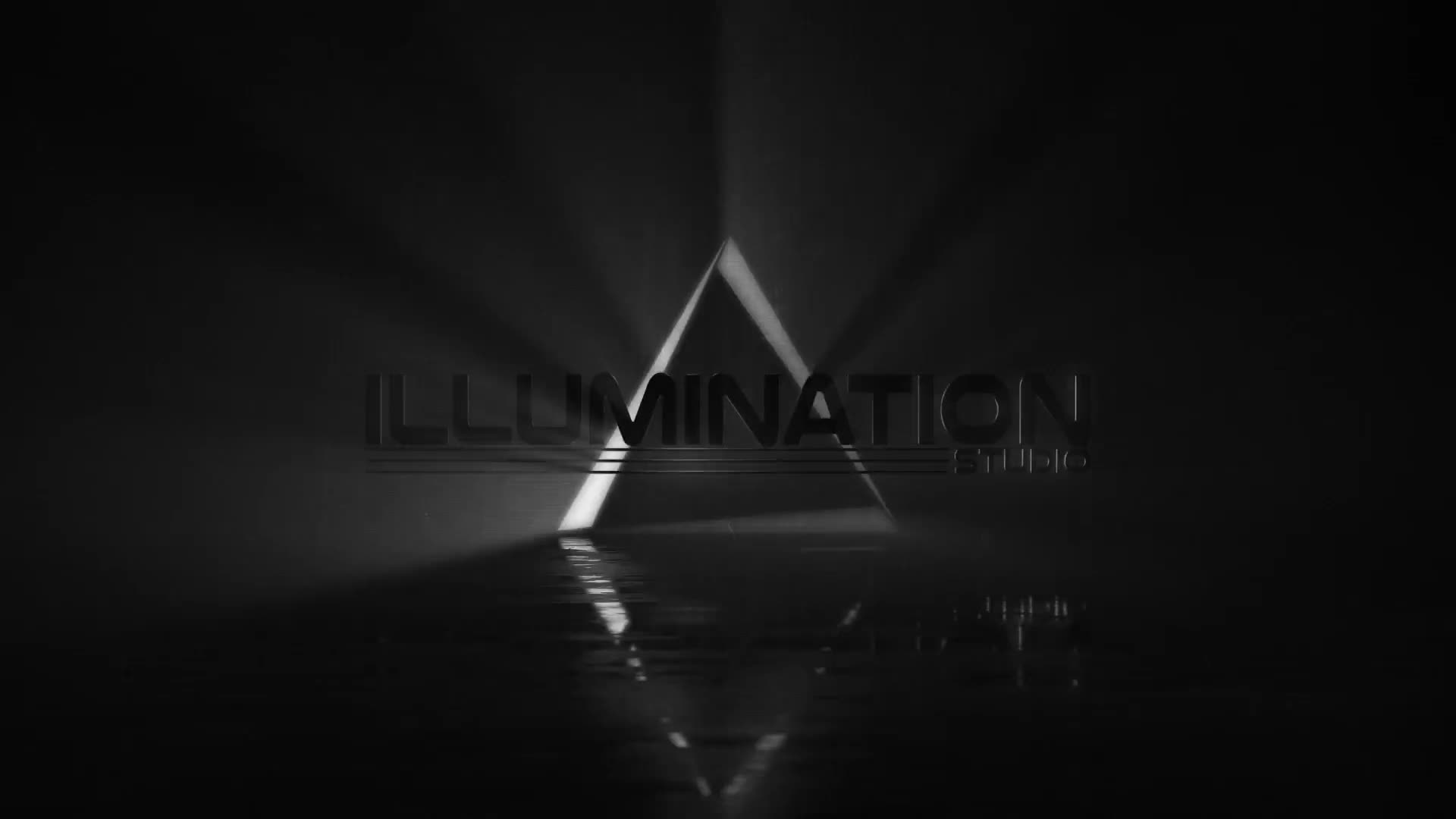 Illumination Logo Videohive 21449280 Rapid Download After Effects