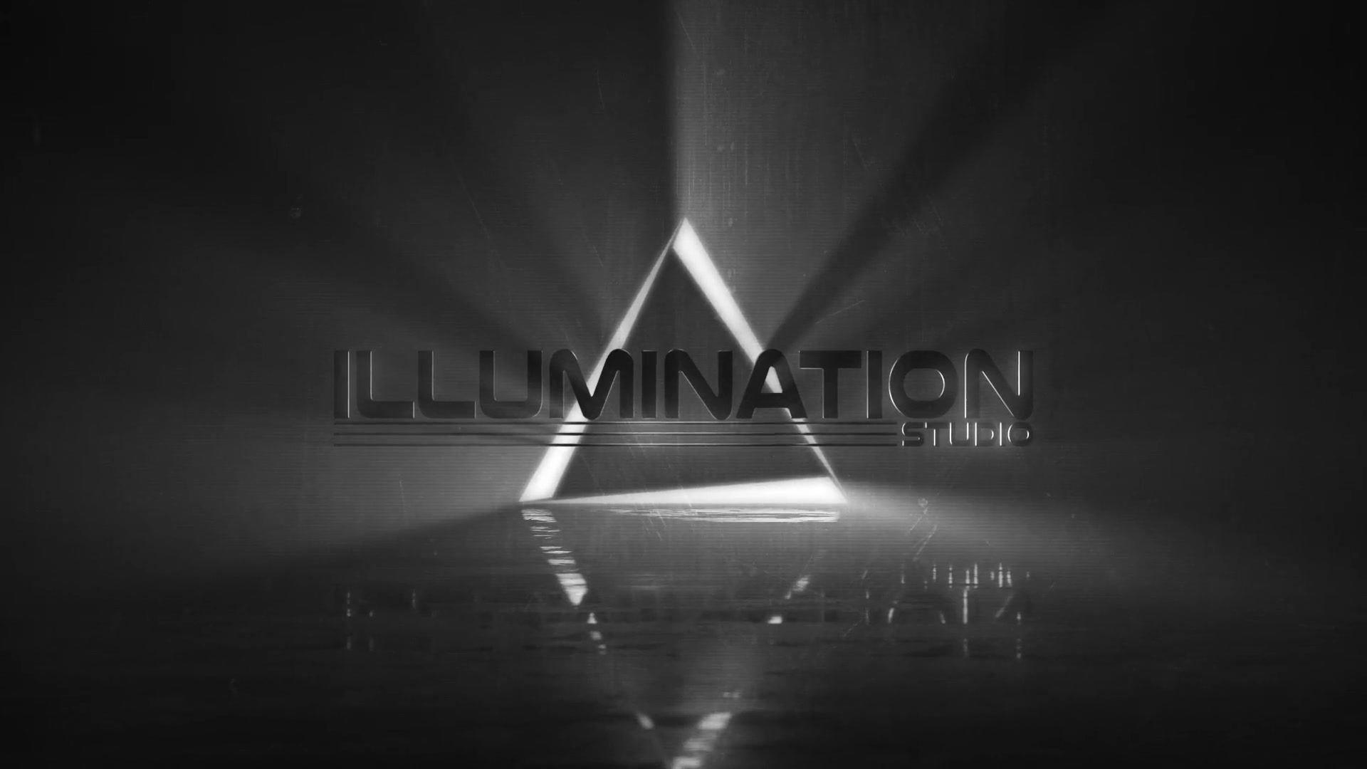 Illumination Logo Videohive 21449280 Rapid Download After Effects