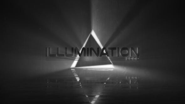 Illumination Logo - 21449280 Download Videohive
